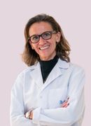 Dra. Cristina Martín-Vivas Hospital Ruber Internacional