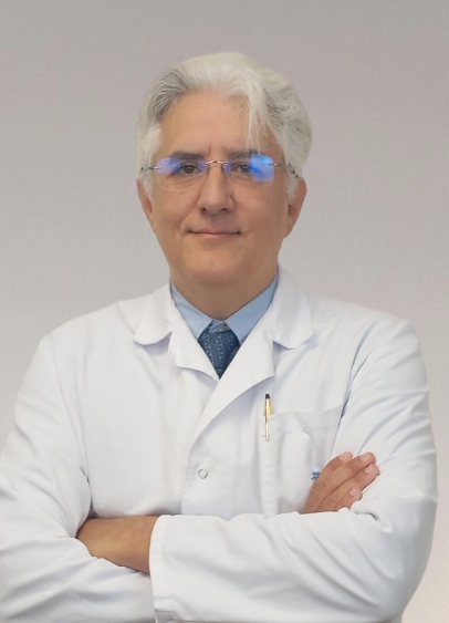 Dr. José Señaris Romay
