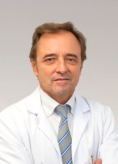 Dr. Pedro Zarco Montero