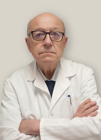 Dr. Leandro Fraile de Abajo