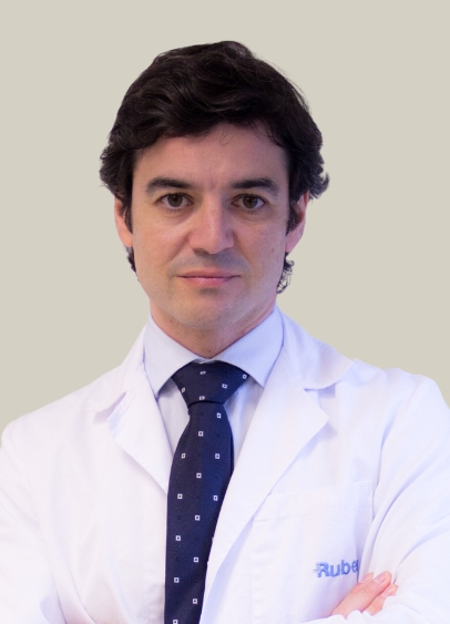 Dr. Ignacio Barbolla Díaz