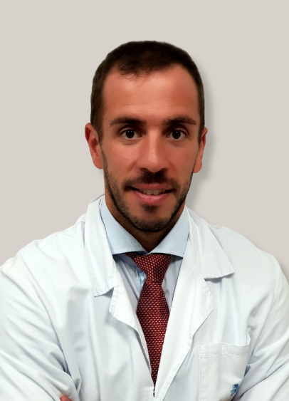 Doctor Javier Mínguez García