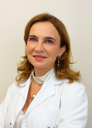 Dra. Inmaculada Bueno Rodríguez