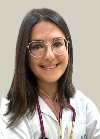 Doctora Patricia Alonso Rivero
