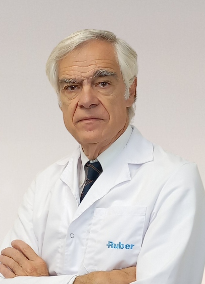 Doctor Juan Bernar Solano