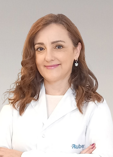 Dra. Margarita Montero Díaz