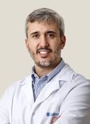 Doctor Alejandro Horga