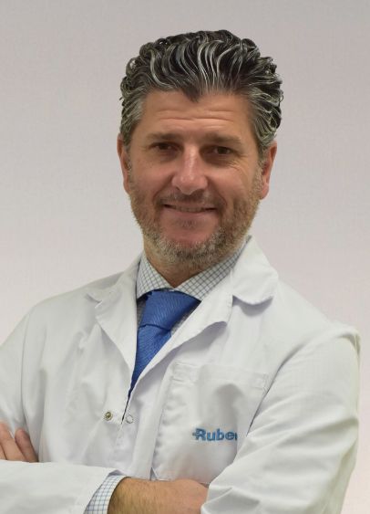 Dr. Juan Carlos de Luca Villerrubia
