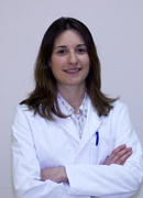 Dra. Marta Garnica Ureña