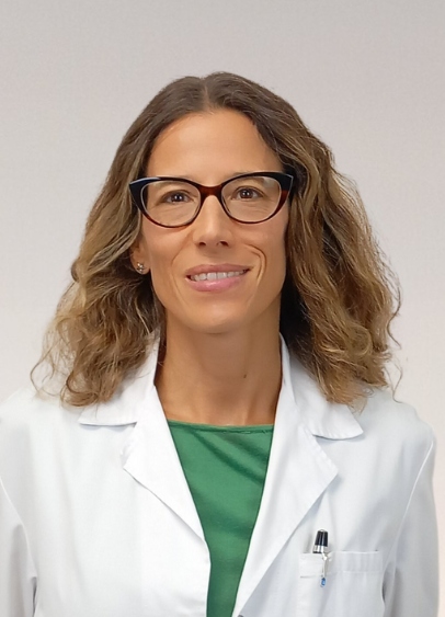Doctora Alicia Ferreira Moreno