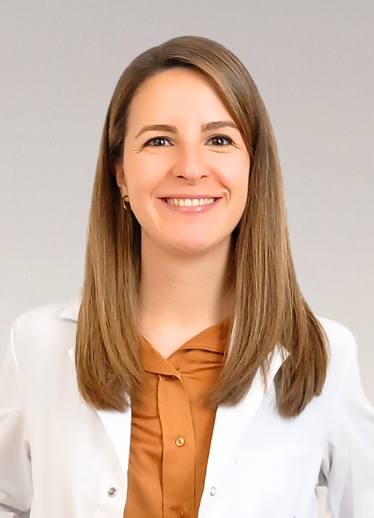 Dra. Cristina Matesanz López