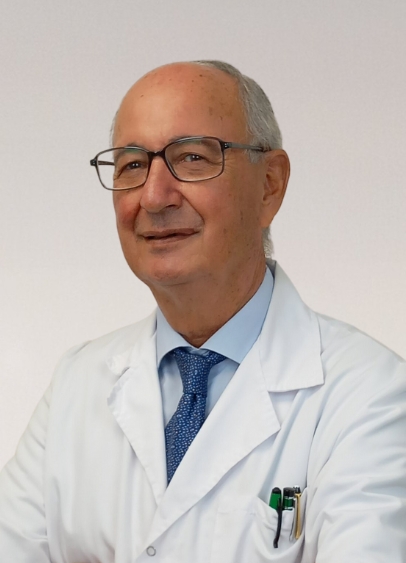 Dr. Antonio Condado