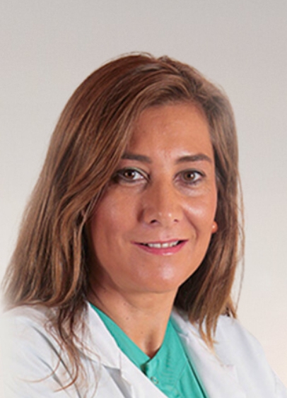 Dra. MAría Teresa Martín
