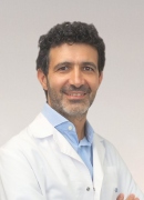 Dr. Ismael Ghanem Cañete