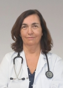 Dra. Cristina Grávalos Castro