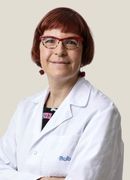 Doctora Laura Lillo Triguero