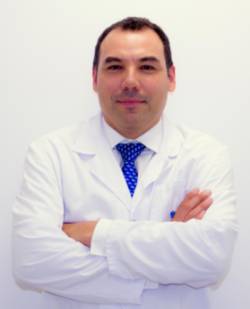 Dr. Regulo Ávila