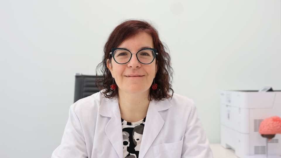 Doctora Laura Lillo Triguero Síndrome de Piernas Inquietas