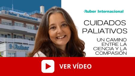 Cuidados paliativos Dra. Mercedes Molina Robles. Este enlace se abrirá en una ventana nueva