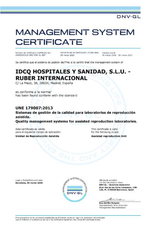 Certificate_quiron ruber internacional