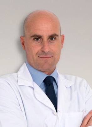 Dr Oscar Vidal Pérez